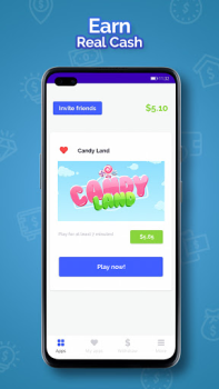 Download Appking: Quick & Easy Rewards Hiburan untuk Android tangkapan layar 7