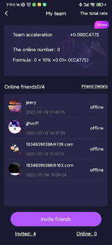 Download CatStar Alat untuk Android tangkapan layar 2