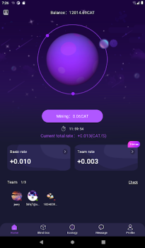 Download CatStar Alat untuk Android tangkapan layar 5