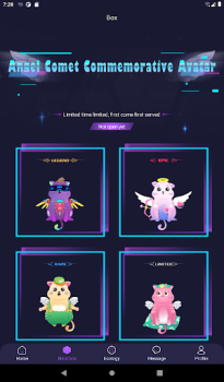 Download CatStar Alat untuk Android tangkapan layar 6