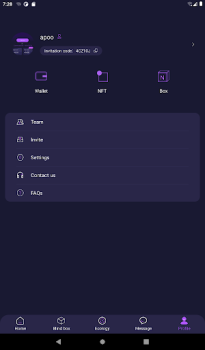 Download CatStar Alat untuk Android tangkapan layar 7