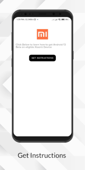 Download Android 13 Update : Features Alat untuk Android tangkapan layar 4