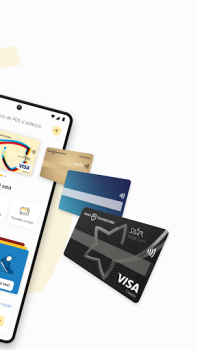 Download BT Pay Keuangan untuk Android tangkapan layar 2