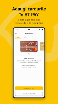 Download BT Pay Keuangan untuk Android tangkapan layar 3