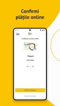 Download BT Pay Keuangan untuk Android tangkapan layar 4