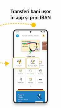 Download BT Pay Keuangan untuk Android tangkapan layar 5