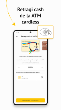 Download BT Pay Keuangan untuk Android tangkapan layar 6