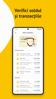 Download BT Pay Keuangan untuk Android tangkapan layar 7