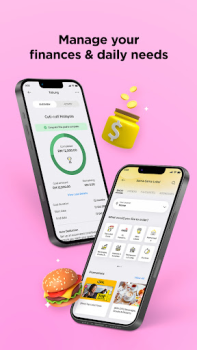 Download MAE by Maybank2u Keuangan untuk Android tangkapan layar 3