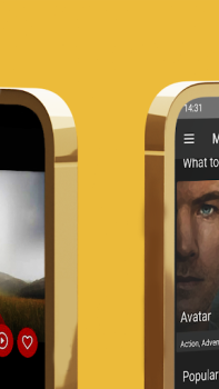 Download flixtor : movies & tv series Hiburan untuk Android tangkapan layar 2