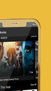 Download flixtor : movies & tv series Hiburan untuk Android tangkapan layar 3