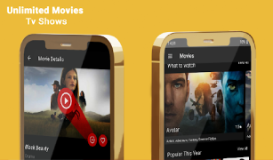 Download flixtor : movies & tv series Hiburan untuk Android tangkapan layar 4