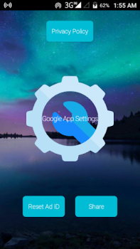 Download Launcher 🚀for Google App Sett Alat untuk Android