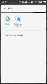 Download Launcher 🚀for Google App Sett Alat untuk Android tangkapan layar 2