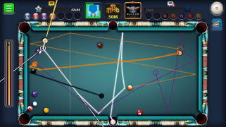 Download Cheto Aim Pool - Guideline 8BP Alat untuk Android tangkapan layar 2