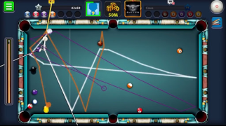 Download Cheto Aim Pool - Guideline 8BP Alat untuk Android tangkapan layar 3