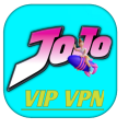 Download  JO JO VIP VPN