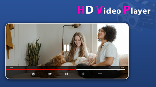 Download XXVI video player Hiburan untuk Android tangkapan layar 2