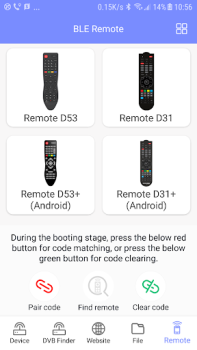 Download Ecast Alat untuk Android tangkapan layar 3