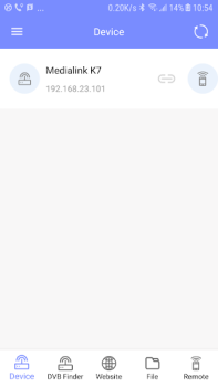 Download Ecast Alat untuk Android tangkapan layar 7