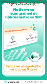 Download MocaMoca - Safe and fast loan Keuangan untuk Android tangkapan layar 6