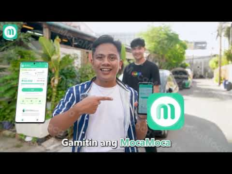 Download MocaMoca - Safe and fast loan Keuangan untuk Android tangkapan layar 7