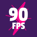 Download  90 fps and 120 fps