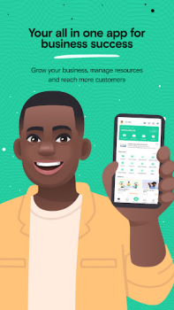 Download OPay Business Keuangan untuk Android
