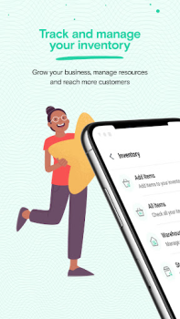 Download OPay Business Keuangan untuk Android tangkapan layar 2