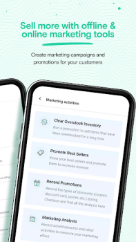 Download OPay Business Keuangan untuk Android tangkapan layar 5