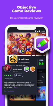 Download Jojoy Alat untuk Android tangkapan layar 2