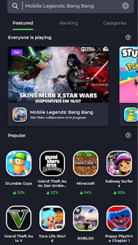 Download Jojoy Alat untuk Android tangkapan layar 4