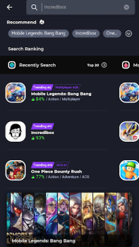 Download Jojoy Alat untuk Android tangkapan layar 5