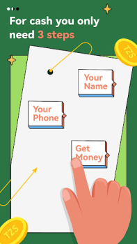 Download PesaX - Mkopo Haraka cash loan Keuangan untuk Android tangkapan layar 4