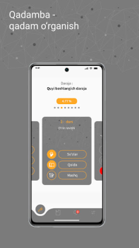 Download IZI - Rus tili. Oson. Pendidikan untuk Android tangkapan layar 4