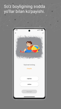 Download IZI - Rus tili. Oson. Pendidikan untuk Android tangkapan layar 5