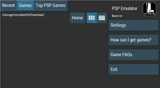 Download PS5 Emulator Kerja untuk Android tangkapan layar 2
