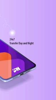 Download InstaPay Egypt Keuangan untuk Android tangkapan layar 2