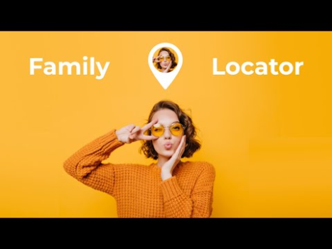 Download Find my Phone - Family Locator Bepergian untuk Android tangkapan layar 6