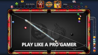 Download Aim Trainer - 8 Pool Master Alat untuk Android tangkapan layar 2