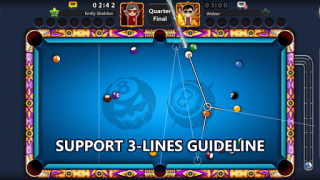 Download Aim Trainer - 8 Pool Master Alat untuk Android tangkapan layar 3