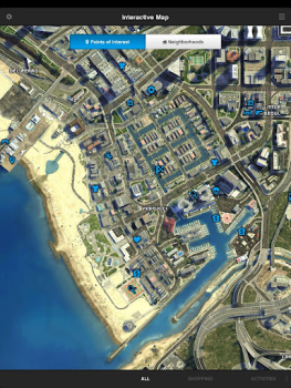Download Grand Theft Auto V: The Manual Hiburan untuk Android tangkapan layar 6