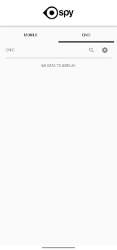 Download Spyeye Sim Data 23 (Mobile DB) Alat untuk Android tangkapan layar 6