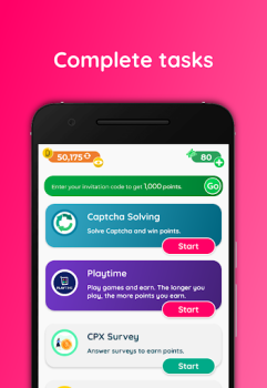 Download DigiWards Gaya hidup untuk Android tangkapan layar 3
