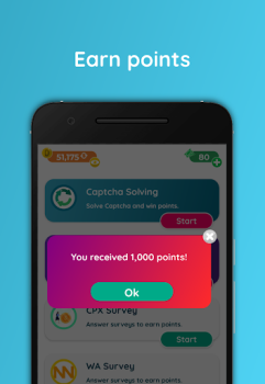 Download DigiWards Gaya hidup untuk Android tangkapan layar 4