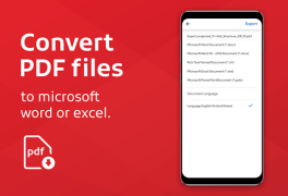Download PDF Reader App : Read All PDF Alat untuk Android tangkapan layar 7