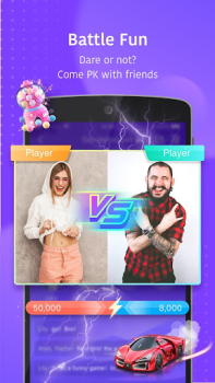 Download Hello Yo - Group Chat Rooms Sosial untuk Android tangkapan layar 4