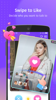 Download Hello Yo - Group Chat Rooms Sosial untuk Android tangkapan layar 7