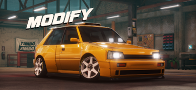 Download Static Shift Racing Ras untuk Android tangkapan layar 2