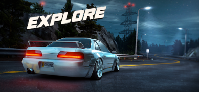 Download Static Shift Racing Ras untuk Android tangkapan layar 3